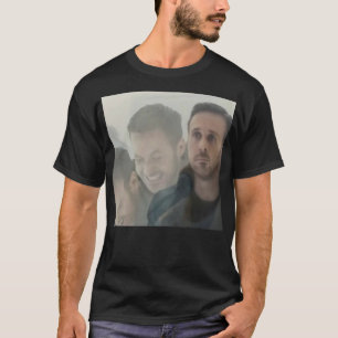 Kopie des Rian gosling T-Shirt