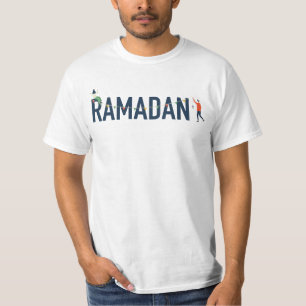 Kopie des T-Shirts Ramadan Mubarak 2021