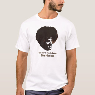 Kopie Jims Nasium T-Shirt