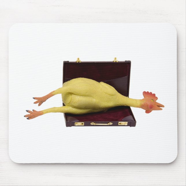 Kopie OfficeFun110709 Mousepad (Vorne)