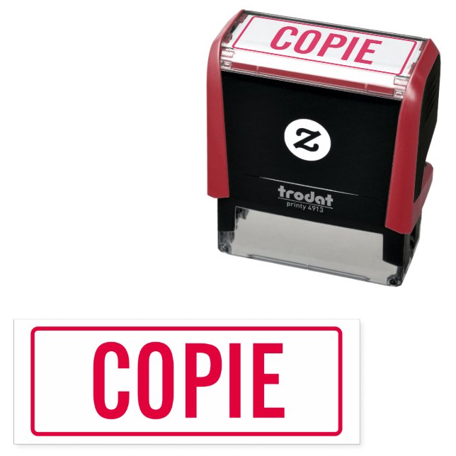 KOPIE PERMASTEMPEL (Beispiel)