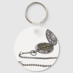 Kopie PocketAstrolabe111809 Schlüsselanhänger