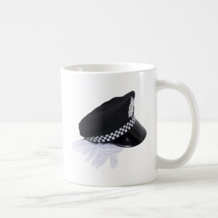 Kopie PolicemanHatGloves111009 Tasse