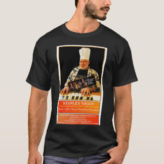 Kopie SagovPoster2 T-Shirt