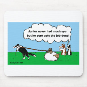 Kopie Untitled-1 Mousepad