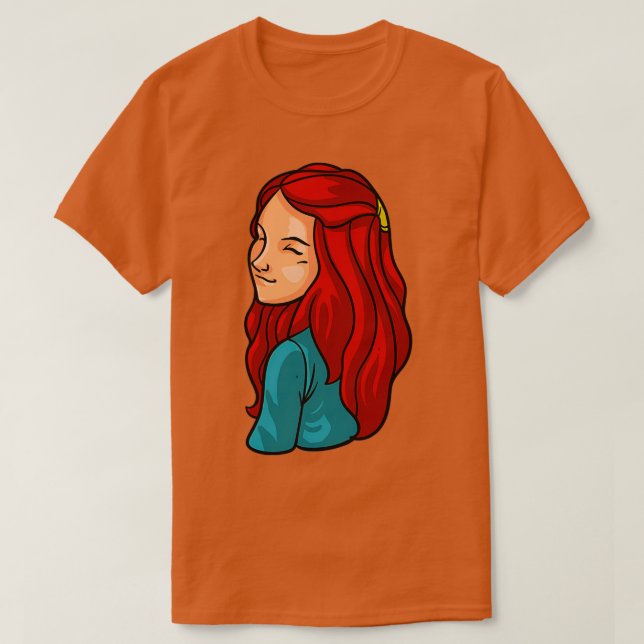 Kopie von Beard bärtigen bärtigen Träger h T-Shirt (Design vorne)