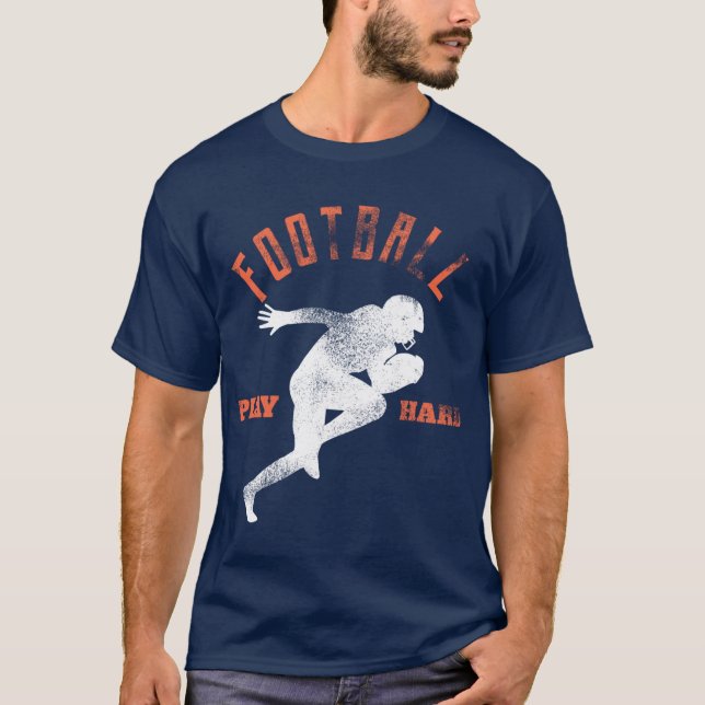 Kopie von Born In 2002 boy T-Shirt (Vorderseite)