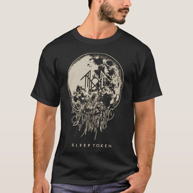 Kopie von ^^Earths--Sleep^^ T-Shirt (Vorderseite)