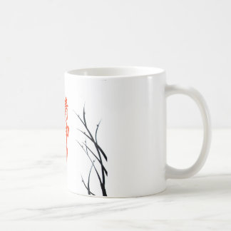 Kopie von EASYART PICS KOI 713 Kaffeetasse
