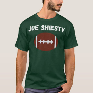 Kopie von Joe Shiesty lustige Sonnenbrille T-Shirt