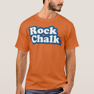 Kopie von Rock Chalk T-Shirt