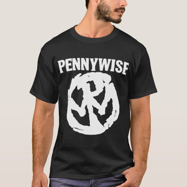 Kopie von Rush T-Shirt (Vorderseite)