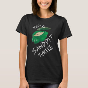 Kopie von This is Sandpit T-Shirt