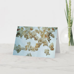 "KOPIEREN MIT LACHTER", WEIL SIE "50" SIND KARTE