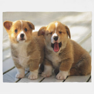 KOPIERPASTE FLEECEDECKE