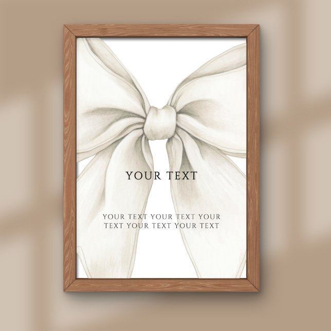 Kopiert das Knoten-Brautparty mit einem beliebigen Fotodruck (Von Creator hochgeladen)