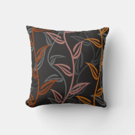 Koppertongarten Kissen