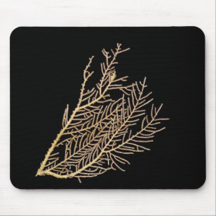 Koralle Mousepad