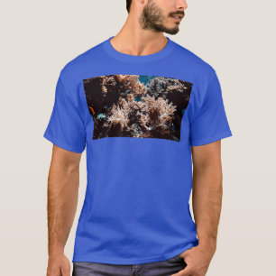 Korallen T-Shirt