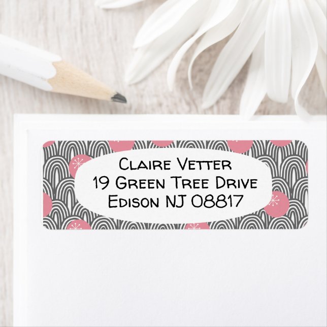 Korallenatroggen (Insitu)