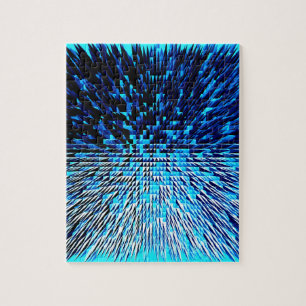 Korallenexplosion.. Puzzle