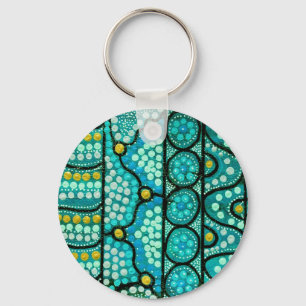 Korallenfahrt Schlüsselanhänger