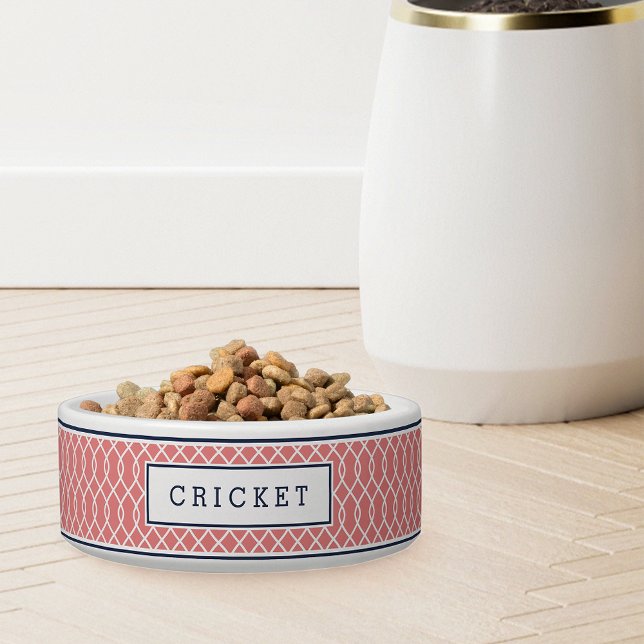 Korallenflecht Napf (Von Creator hochgeladen)