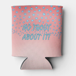 Korallenforelle Dosenkühler