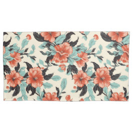 Korallengarten Kissenbezug