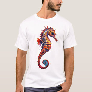 Korallengeist T-Shirt