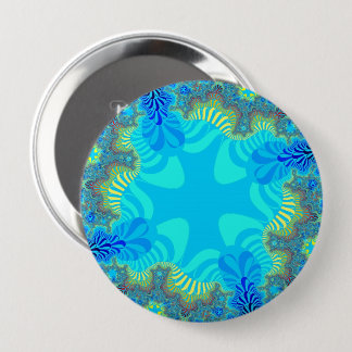 Korallenriff Button