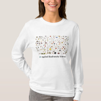 Korallenriff-Diversity der ABS der Frauen hoody