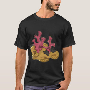 Korallenriff T-Shirt
