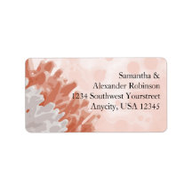 Korallenriff und Weißes Riff