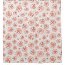 Korallensand Dollar für Elfenbein