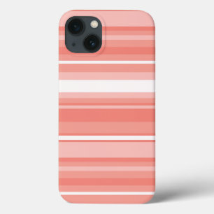Korallenstreifen Case-Mate iPhone-Hülle iPhone Hülle