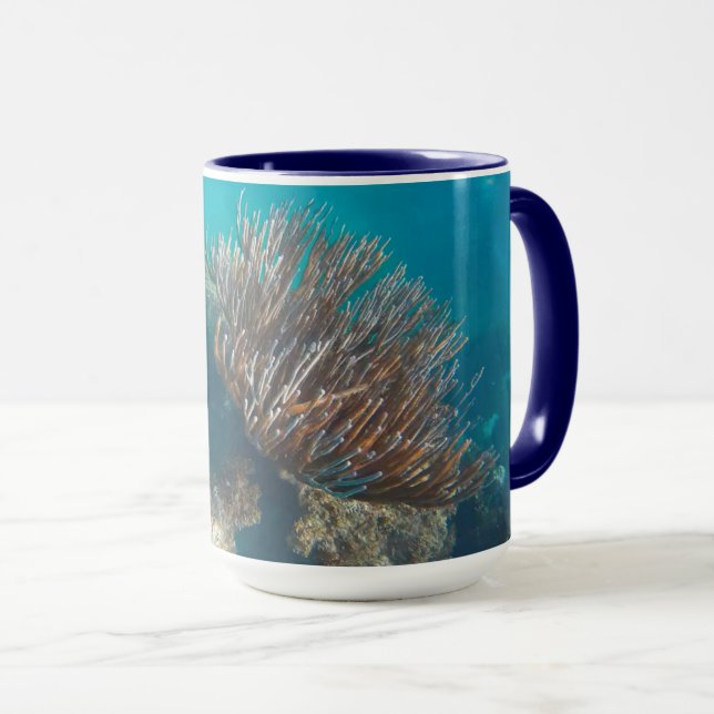 KORALLENTASSE TASSE (VorderseiteRechts)