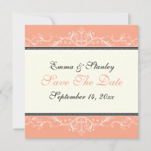 Korallenwein Ankündigung Datum freihalten