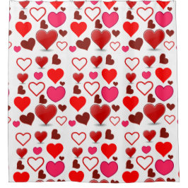 Korazon Duschvorhang