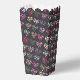 KORAZONEN GESCHENKSCHACHTEL