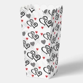 KORAZONEN GESCHENKSCHACHTEL