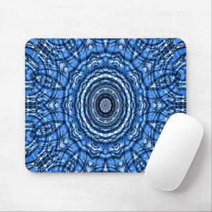 Korb am Himmel..... Mousepad