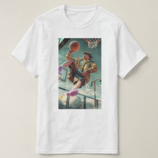 KORB-AURA T-Shirt