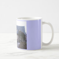 Korbach/Waldeck Gedächtnis-Tasse