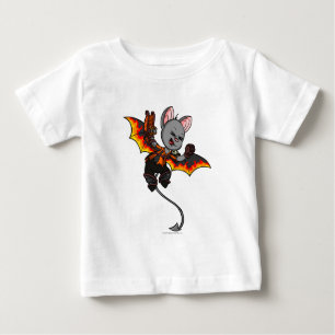 Korbat Spuk Woods Player Baby T-shirt