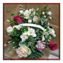 Körbchen mit Handgriff