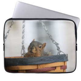 Korbfall Laptopschutzhülle