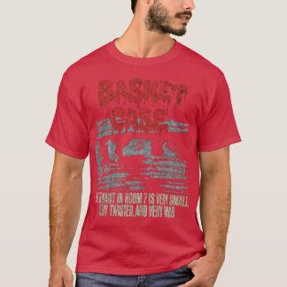 Korbfall T-Shirt