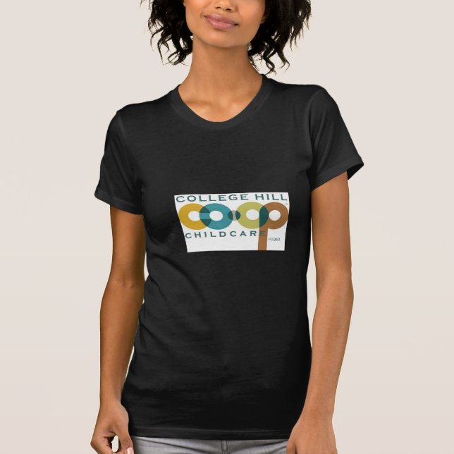 Korbprodukte T-Shirt (Vorderseite)
