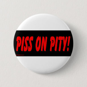 Kordel-Spaß Button